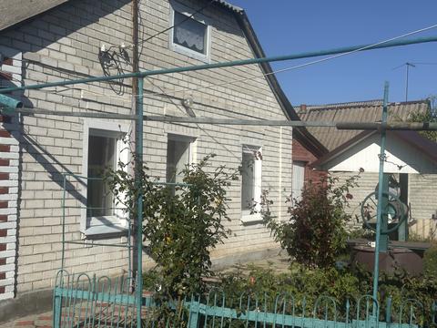 дом по адресу Захисників України