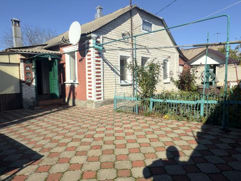 дом по адресу Захисників України