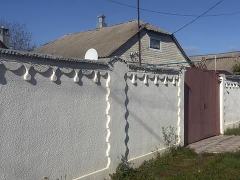 дом по адресу Захисників України