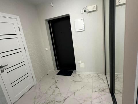 квартира по адресу Васильковская ул., 37-Г
