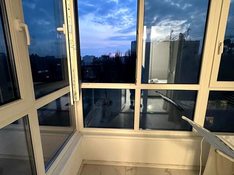 квартира по адресу Васильковская ул., 37-Г