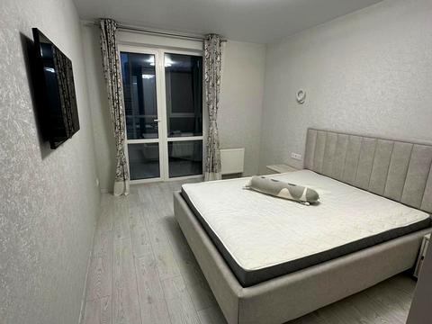 квартира по адресу Васильковская ул., 37-Г