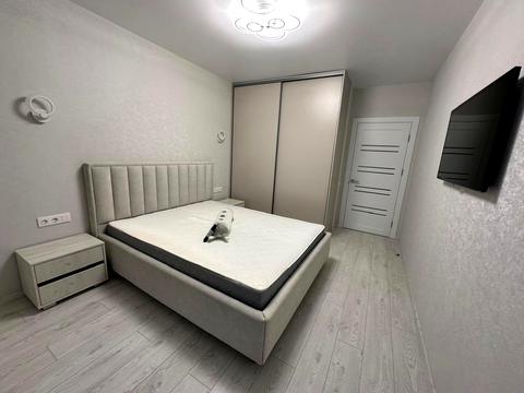 квартира по адресу Васильковская ул., 37-Г