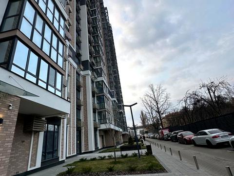 квартира по адресу Васильковская ул., 37-Г