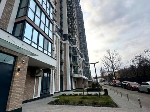 квартира по адресу Васильковская ул., 37-Г