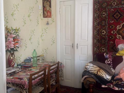 дом по адресу Захисників України