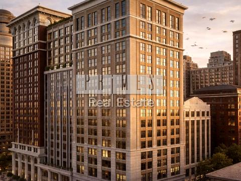 квартира по адресу Предславинская ул., 53