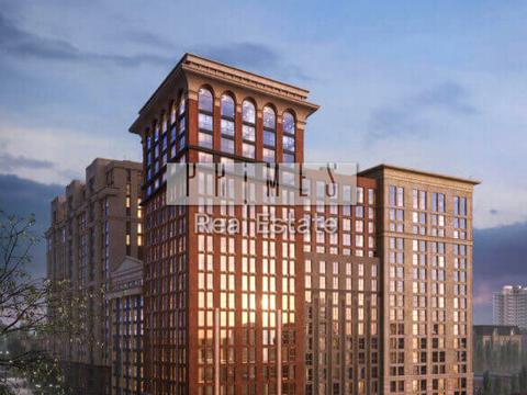 квартира по адресу Предславинская ул., 53