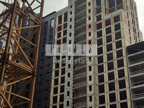 квартира по адресу Предславинская ул., 53