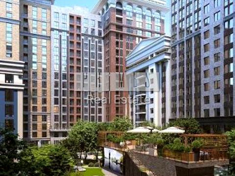 квартира по адресу Предславинская ул., 53