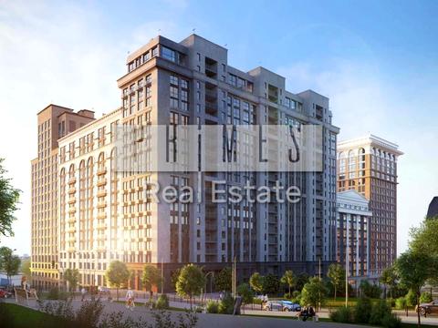 квартира по адресу Предславинская ул., 53