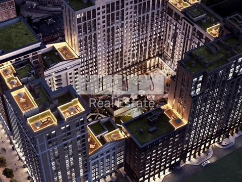 квартира по адресу Предславинская ул., 53