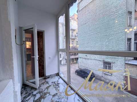 комерційна за адресою Київ, Володимирська вул., 92
