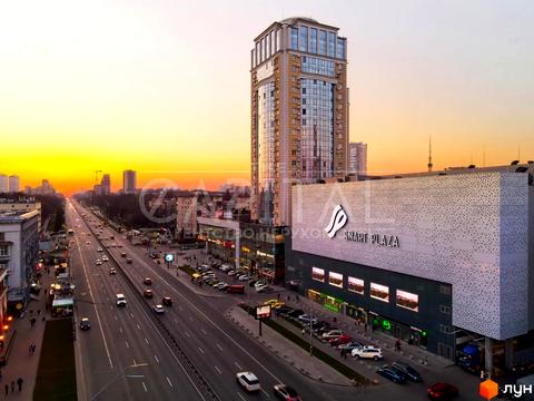 комерційна за адресою Берестейський просп. (Перемоги), 26