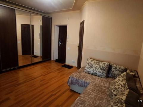 квартира по адресу Лісогринівецька ул., 16/2