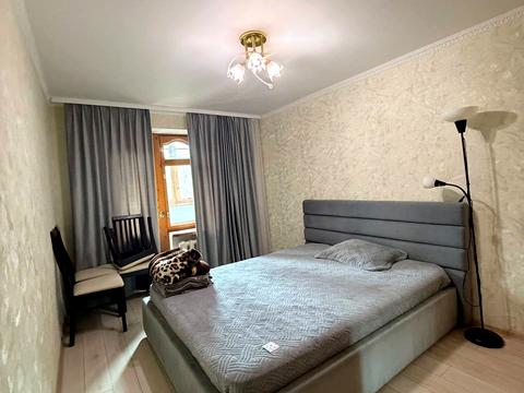 квартира по адресу Гречко Маршала ул., 12/1