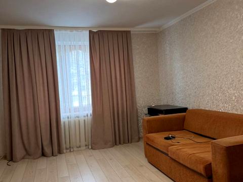 квартира по адресу Гречко Маршала ул., 12/1