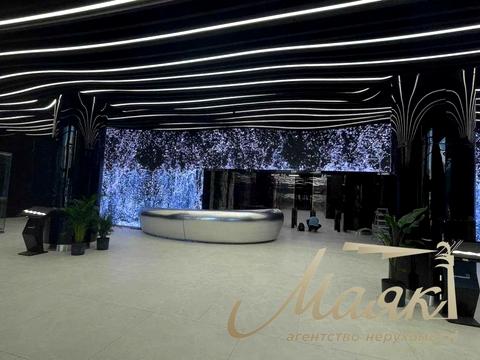 коммерческая по адресу Короленковская ул., 4