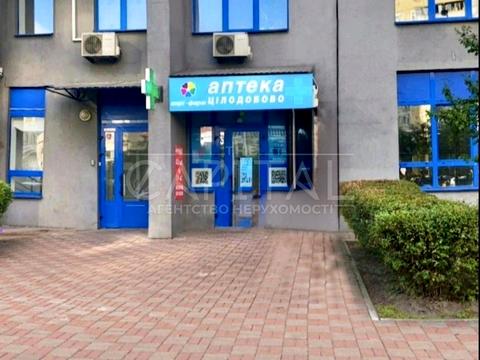 комерційна за адресою Бориса Гмирі вул., 4
