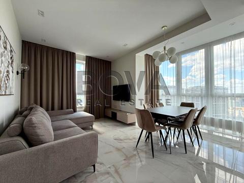 квартира за адресою Василя Тютюнника вул. (Анрі Барбюса), 28-А