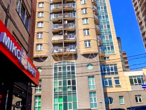 комерційна за адресою Звіринецька вул., 61