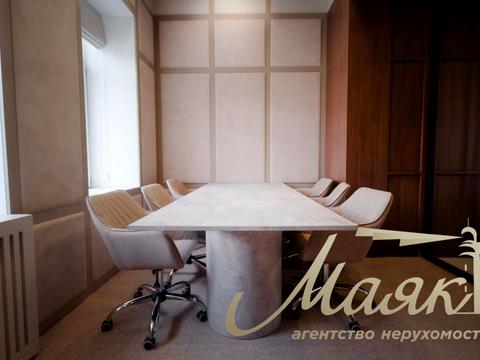 коммерческая по адресу Эспланадная ул., 32
