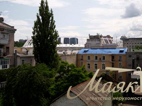 коммерческая по адресу Эспланадная ул., 32