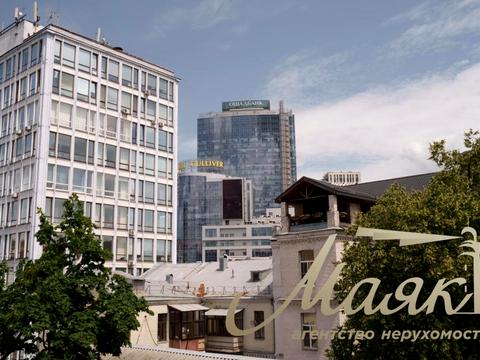 коммерческая по адресу Эспланадная ул., 32
