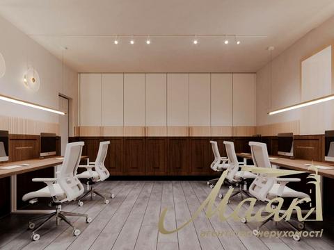 коммерческая по адресу Эспланадная ул., 32