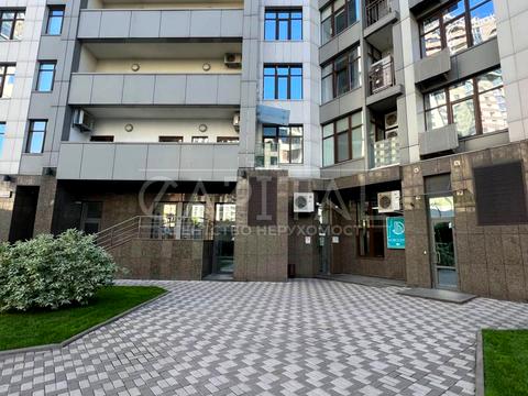 коммерческая по адресу Андрея Верхогляда ул. (Михайла Драгомирова), 16
