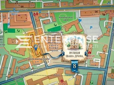 комерційна за адресою Івана Драча вул., 8