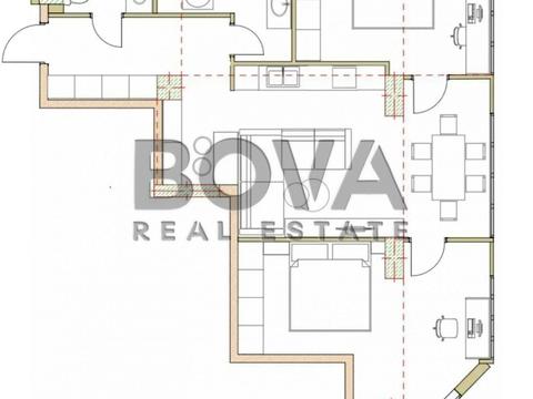 квартира по адресу Андрея Верхогляда ул. (Михайла Драгомирова), 14-А