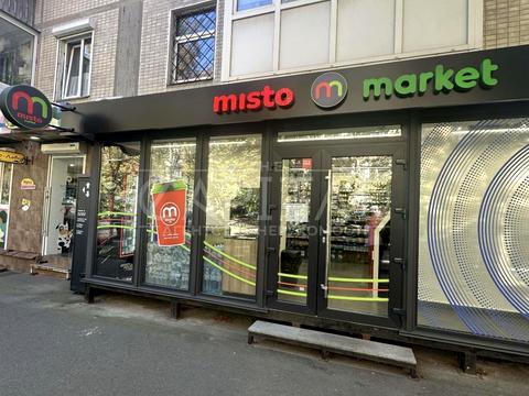 комерційна за адресою Михайла Бойчука вул. (Кіквідзе), 6-А