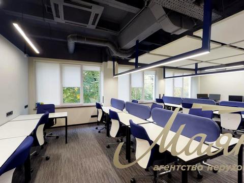 коммерческая по адресу Терещенко Николая ул., 7