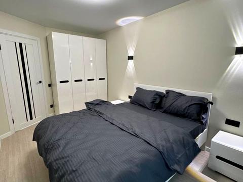 квартира за адресою Смакули вул., 8