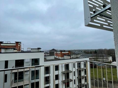 квартира за адресою Євгена Коновальця вул., (Будинок 3)