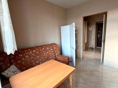 квартира за адресою Панаса Мирного вул., 18-Б