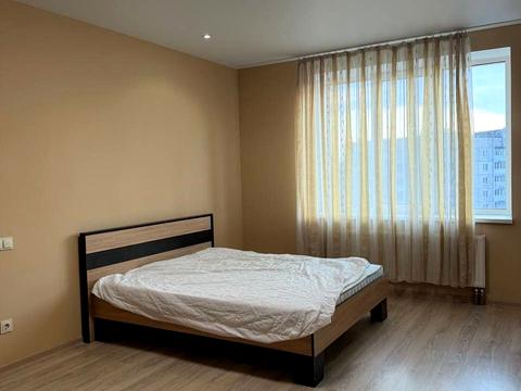 квартира по адресу Панаса Мирного ул., 18-Б