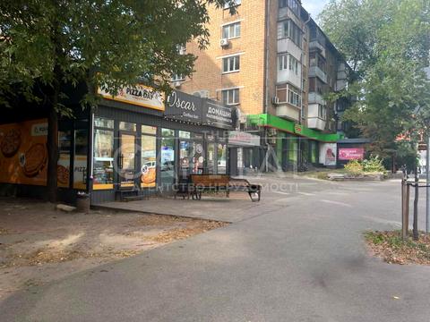 комерційна за адресою Вадима Гетьмана вул., 34