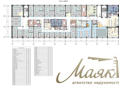 комерційна за адресою Миколи Терещенка вул., 7