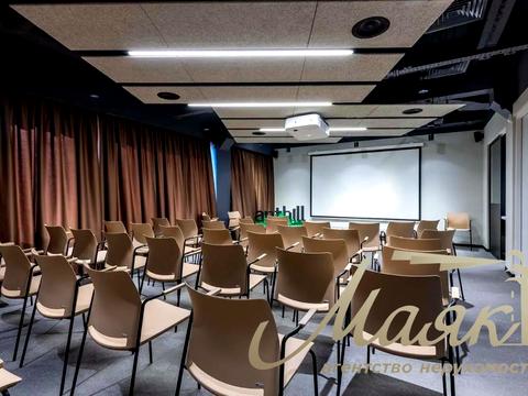 комерційна за адресою Миколи Терещенка вул., 7