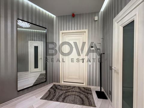 квартира по адресу Джона Маккейна ул. (Кудри Ивана), 7