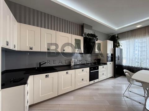 квартира по адресу Джона Маккейна ул. (Кудри Ивана), 7