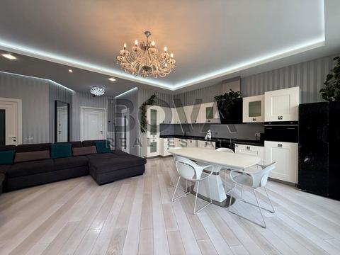 квартира за адресою Джона Маккейна вул. (Івана Кудрі), 7