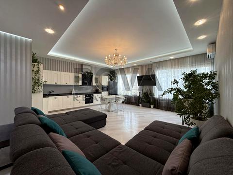 квартира по адресу Джона Маккейна ул. (Кудри Ивана), 7