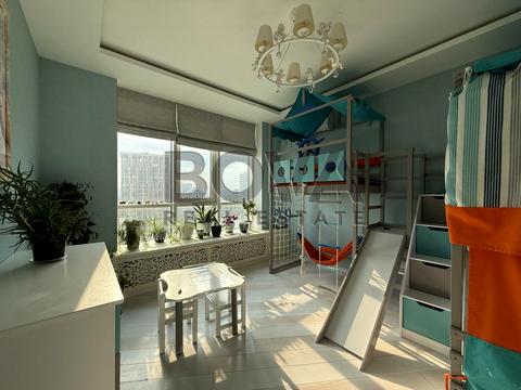 квартира по адресу Джона Маккейна ул. (Кудри Ивана), 7