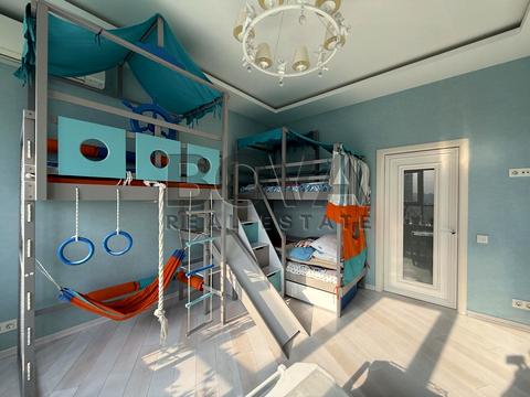 квартира по адресу Джона Маккейна ул. (Кудри Ивана), 7