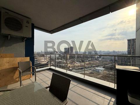 квартира по адресу Джона Маккейна ул. (Кудри Ивана), 7