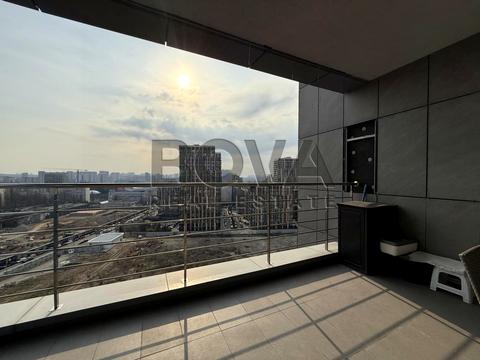 квартира по адресу Джона Маккейна ул. (Кудри Ивана), 7