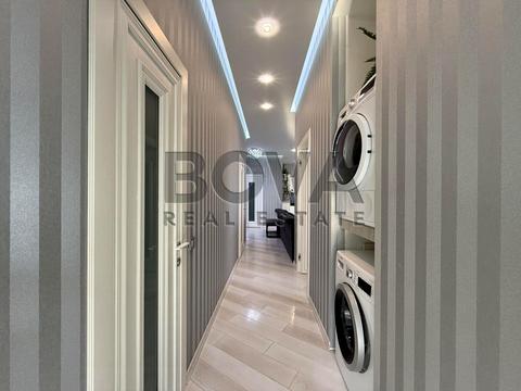 квартира по адресу Джона Маккейна ул. (Кудри Ивана), 7